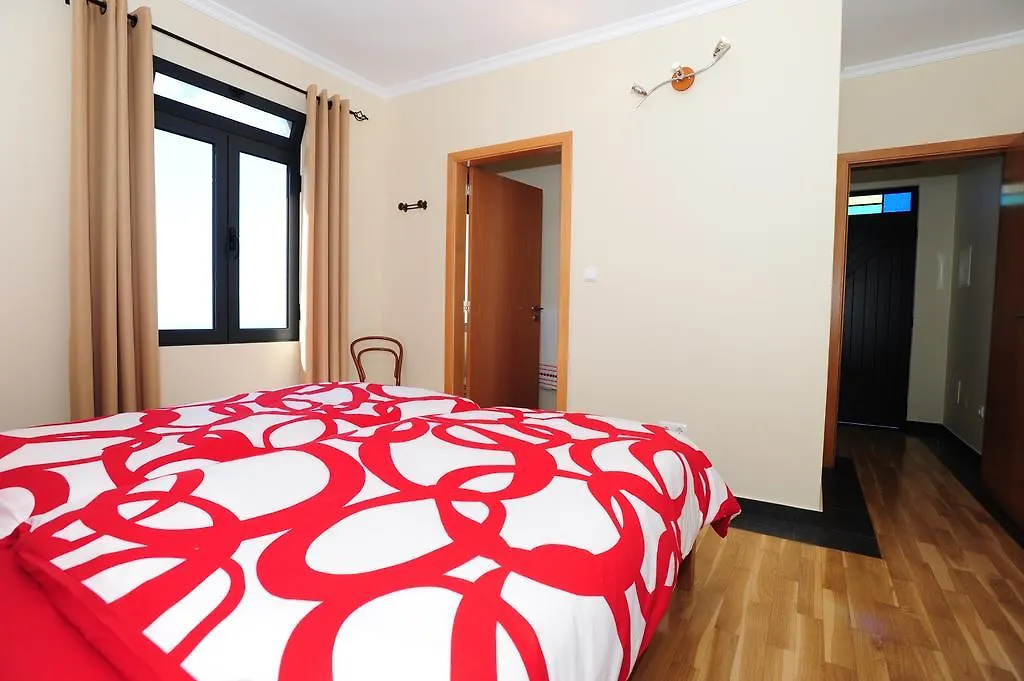 הוילה ארקו דה קלחטה Casa Horizonte
